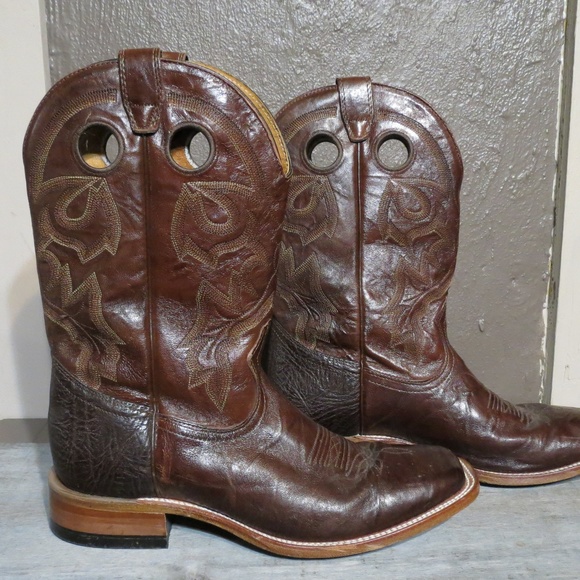 cowboy boots mens canada